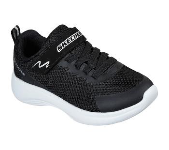 Black Skechers Selectors | 1620L_USA
