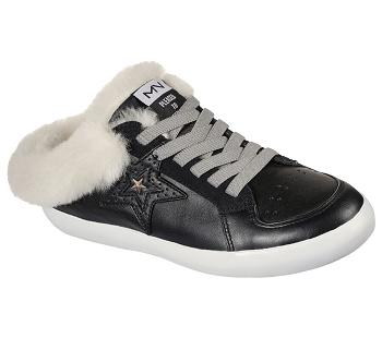 Black Skechers The Stellar - Holly | 5574S_USA
