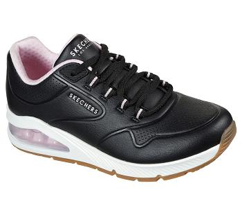 Black Skechers Uno 2 - 2nd Best | 7794R_USA