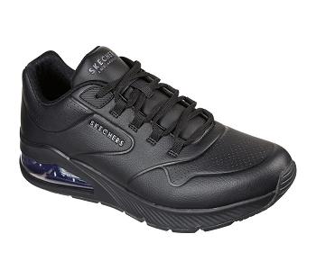 Black Skechers Uno 2 | 5325G_USA