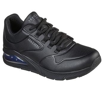 Black Skechers Uno 2 - Air Around You | 1999D_USA