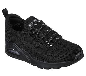Black Skechers Uno - Everywear | 15998_USA