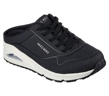 Black Skechers Uno - Open Air | 5999E_USA