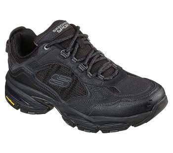 Black Skechers Vigor 3.0 | 38878_USA