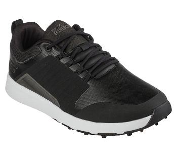 Black / White Skechers GO GOLF Elite 4 - Victory | 17085_USA