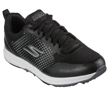 Black / White Skechers GO GOLF Elite 5 Sport | 3928K_USA