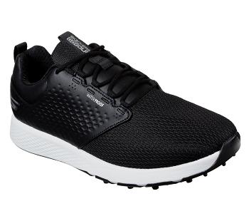 Black / White Skechers GO GOLF Elite V.4 - Prestige RF | 37033_USA