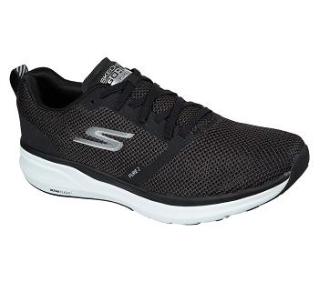 Black / White Skechers GOrun Pure 2 - Axis | 3650S_USA