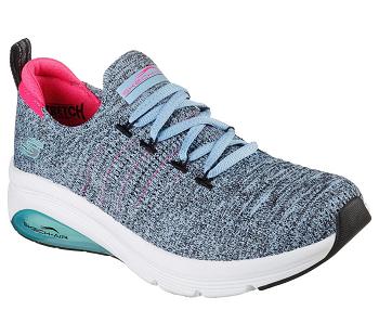 Blue / Multicolor Skechers Skech-Air Extreme 2.0 | 7034L_USA