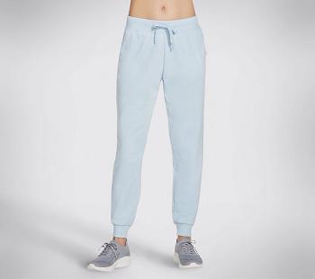 Blue Skechers BOBS French Terry | 5469X_USA