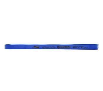 Blue Skechers Fitness Powerband Medium | 2522A_USA