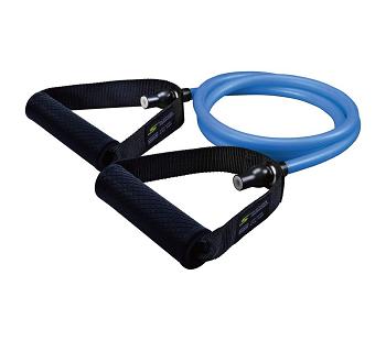 Blue Skechers Fitness Resistance Tube Medium | 2484L_USA