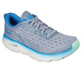 Blue Skechers GO RUN MaxRoad 5 | 7919B_USA