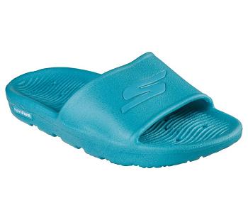 Blue Skechers Hyper Ease | 4492R_USA