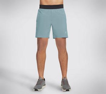 Blue Skechers Movement 7 Inch II | 35370_USA