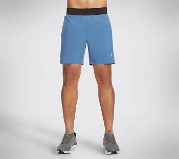 Blue Skechers Movement 7 Inch II | 3562A_USA
