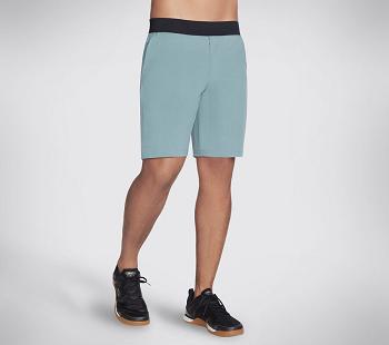 Blue Skechers Movement 9 Inch II | 34394_USA
