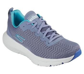 Blue Skechers Relaxed Fit: GO RUN Supersonic | 3648L_USA