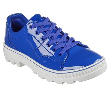 Blue Skechers Roadies - 90SBBY | 36994_USA