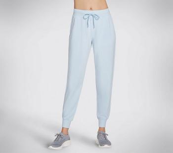 Blue Skechers SKECHLUXE Restful | 5397B_USA