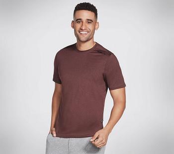 Brown Skechers Apparel Skech-Air | 3150W_USA