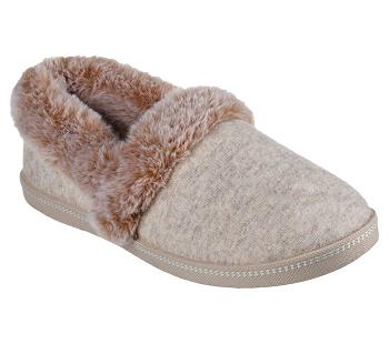 Brown Skechers Cozy Campfire - Wakey Wakey | 61670_USA