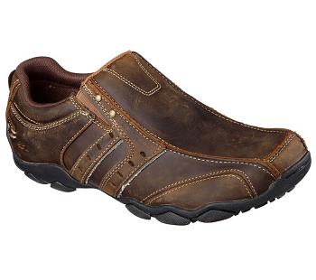 Brown Skechers Diameter | 4232R_USA
