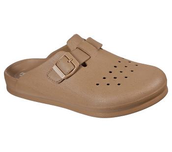Brown Skechers Foamies: Cali Surf - Beach Break | 3968C_USA