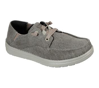Brown Skechers Melson - Volgo | 7492W_USA