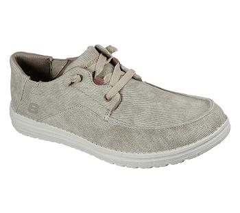 Brown Skechers Melson - Volgo | 7706S_USA