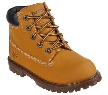 Brown Skechers Power Reach | 74174_USA