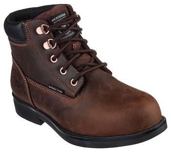 Brown Skechers Ravlas ST | 1860L_USA