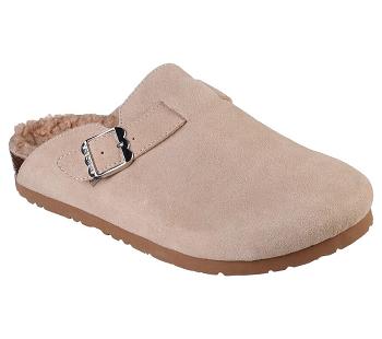 Brown Skechers Relaxed Fit: Granola - Cozzyy | 6592L_USA