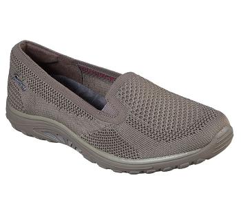 Brown Skechers Relaxed Fit: Reggae Fest - Enjoy | 31385_USA