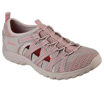 Brown Skechers Relaxed Fit: Reggae Fest 2.0 - Happy Getaway | 6676R_USA