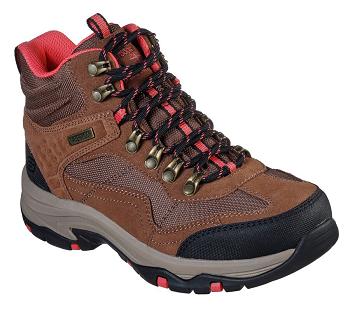 Brown Skechers Relaxed Fit: Trego - Base Camp | 69170_USA