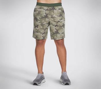Camo Skechers Boundless 9 Inch | 34890_USA