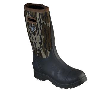 Camo Skechers Work: Weirton WP | 23325_USA