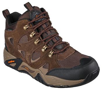 Chocolate Skechers Arch Fit Recon - Beyonder | 3368L_USA