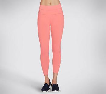 Coral Skechers GO WALK HW 7/8 | 6269P_USA