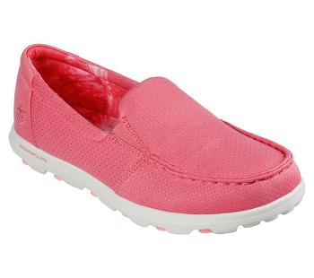 Coral Skechers On-the-GO 2.0 - Catalina | 2338A_USA