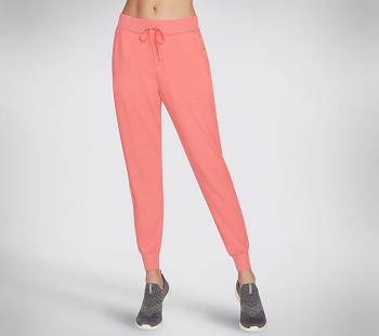 Coral Skechers SKECHLUXE Restful | 5384K_USA