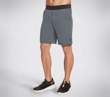 Dark Grey Skechers Movement 9 Inch II | 3462W_USA