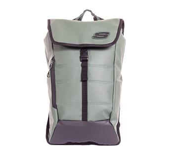 Green Skechers Accessories - Daypack | 1237B_USA