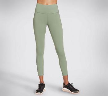 Green Skechers Diamond Slit HW 7/8 | 5722K_USA