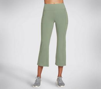 Green Skechers GOWALK Lite | 60978_USA