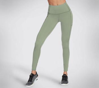 Green Skechers GO WALK HW | 63190_USA