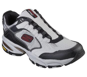 Grey / Black Skechers Vigor 3.0 | 3664A_USA