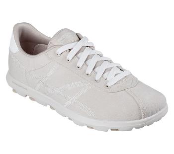Grey Brown Skechers On-the-GO 2.0 - Timeless | 24885_USA