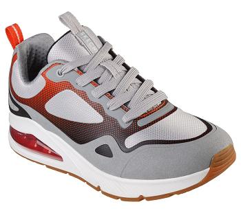 Grey / Multicolor Skechers Uno 2 - Karma | 40870_USA